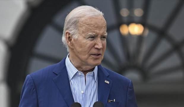 Üstad mason Biden: Aforoz edilecek mi?