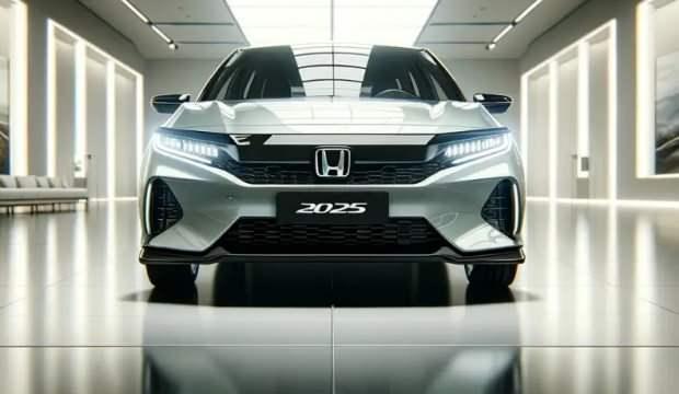 Honda'nın yatırımları elektrikliden hibrite kayıyor