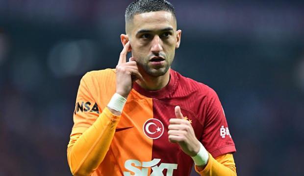 Hakim Ziyech'ten İsrailli Bakan'ın tehditlerine cesur cevap: Siyonizmden korkmuyoruz