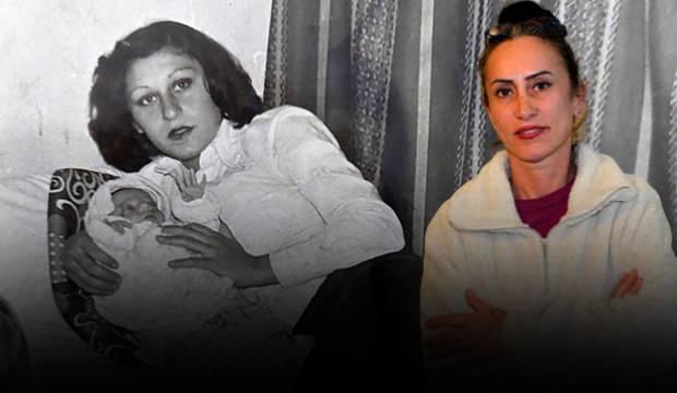 16 yaşında öğrendiği gerçekle dünyası başına yıkıldı: Tam 33 yıldır...