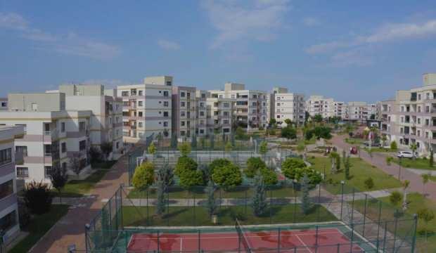 81 ilde sosyal konut seferberliği başlıyor! Valiliklere genelge g&ouml;nderildi