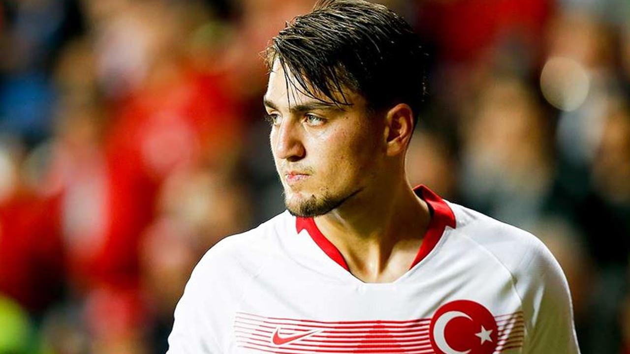 Cengiz Ünder'in biyografisi