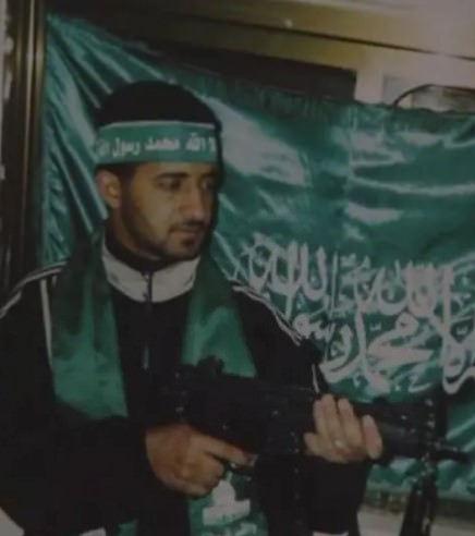 Muhammed Ebu Verde