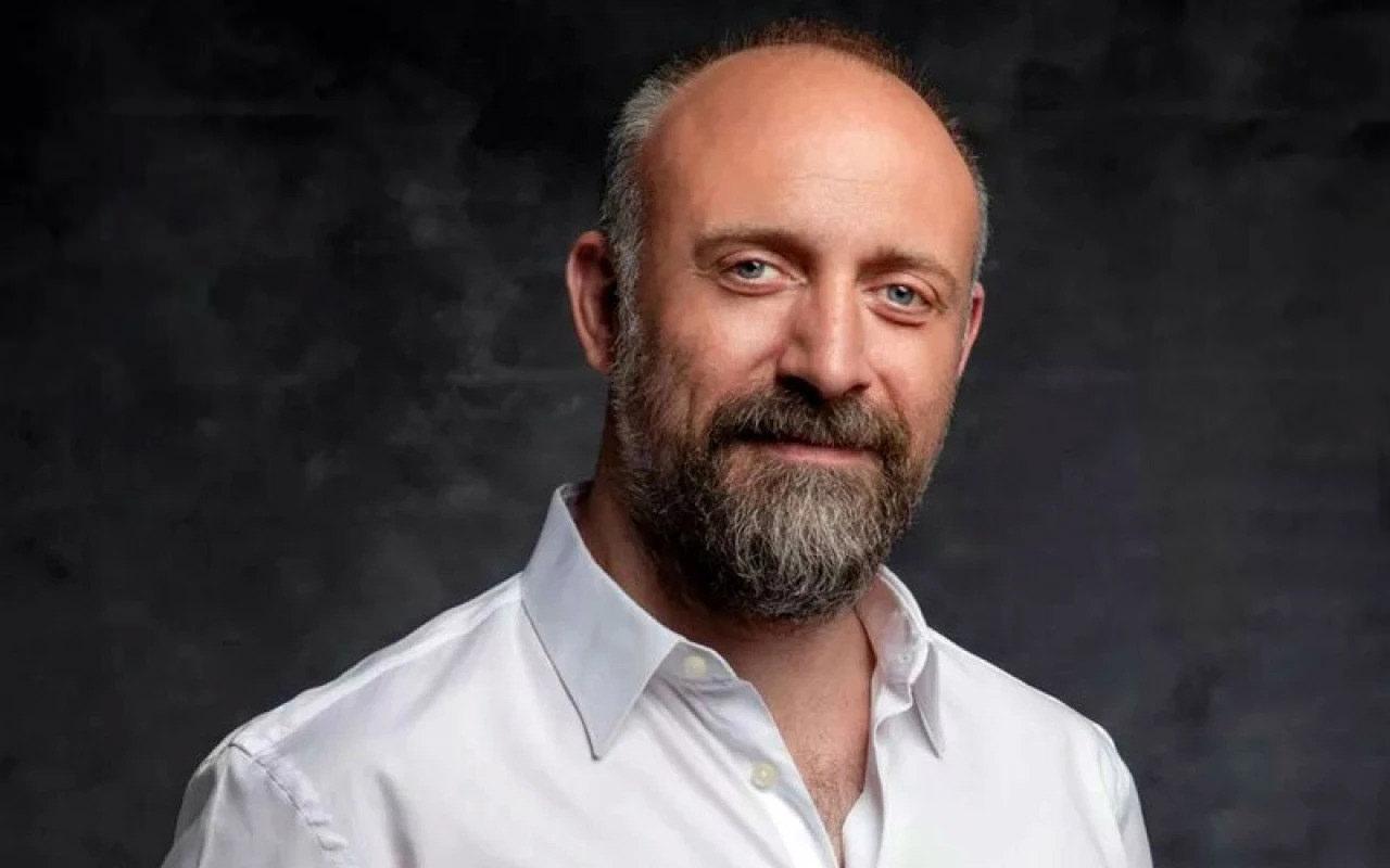 Halit Ergenç 