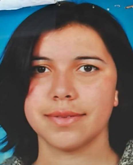 17 yaşında cinayete kurban giden Yasemin Dermenci