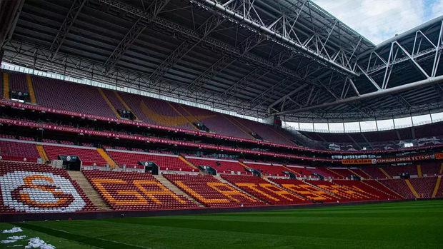 Ali Sami Yen Spor Kompleksi RAMS Park