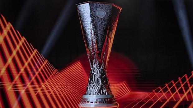 UEFA Avrupa Ligi kupası