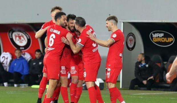 &Ccedil;orum FK'dan T&uuml;rkiye Kupası kararı