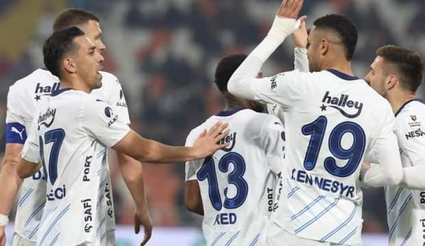 Fenerbah&ccedil;e i&ccedil;in Avrupa'da tamam ya da devam ma&ccedil;ı!