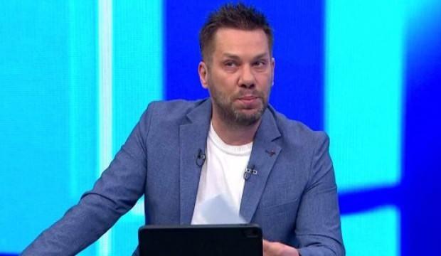 Fırat Aydınus'tan derbiye Ozan Erg&uuml;n'&uuml;n atanmasına tepki: Dalga ge&ccedil;meyi bırakın