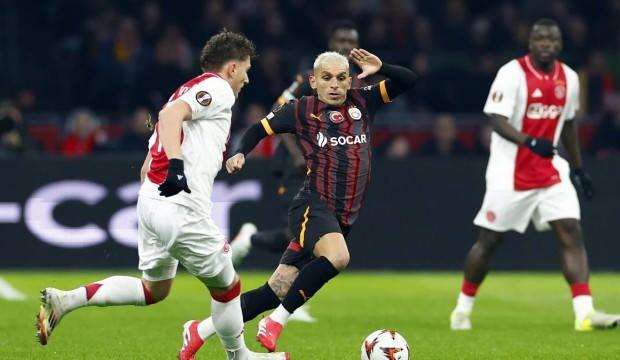Ajax yenilgisi sonrası Galatasaray'a acil uyarı! Transfer vurgusu