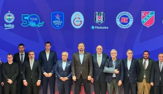 ING Türkiye Kupası'nda çeyrek final eşleşmeleri belli oldu