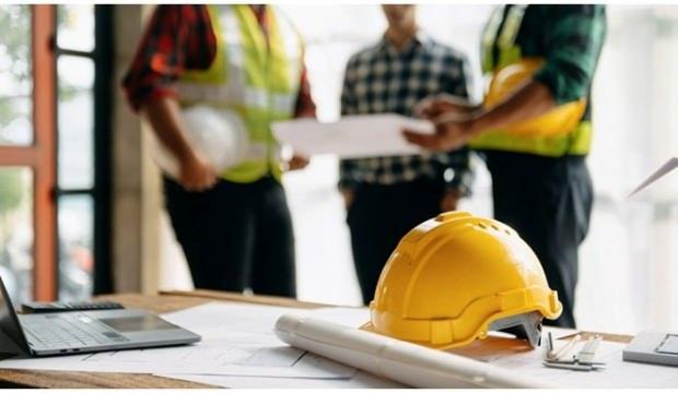 İnşaat sektörü yeşil dönüşümü önceliklendirecek