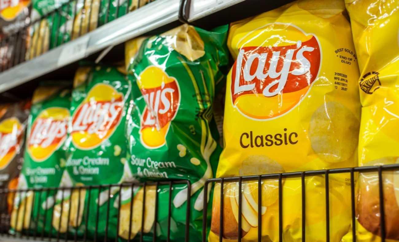 ABD'de satışa sunulan Lay's ürünleri raflardan toplatılıyor! Paketleri imha edin