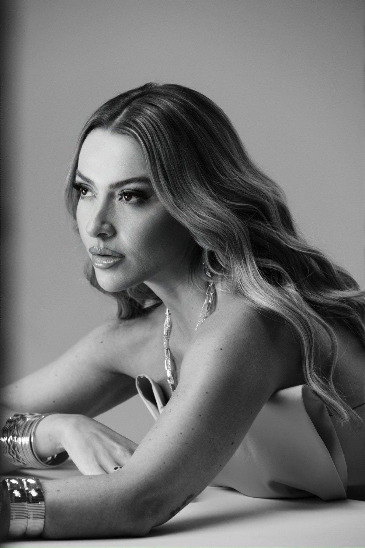 Hadise