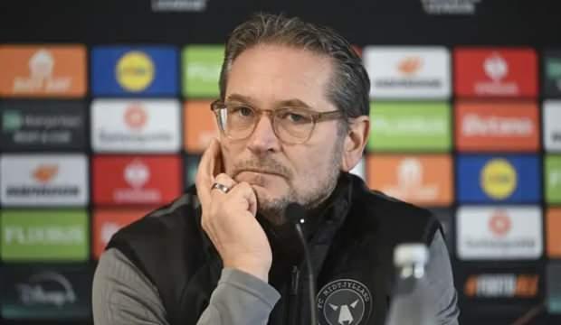 Thomas Thomasberg'den Mourinho'ya &ouml;vg&uuml;