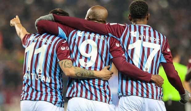 Trabzonspor, 258 g&uuml;nl&uuml;k kabusu bitirmek istiyor