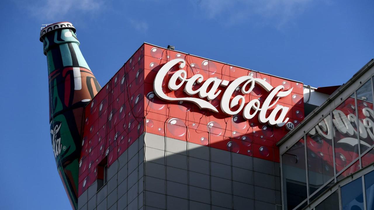 Coca Cola'nın Belçika ve bazı Avrupa ülkelerinde piyasaya sunulan birkaç çeşit ürününde sağlığa zararlı olabilecek aşırı klorat maddesi tespit edildi.