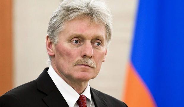 Kremlin'den 'Putin'e suikast hazırlığı' iddiaları hakkında açıklama