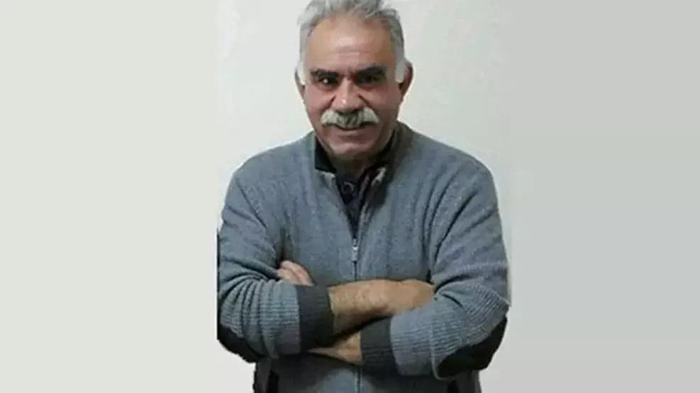 Abdullah Öcalan