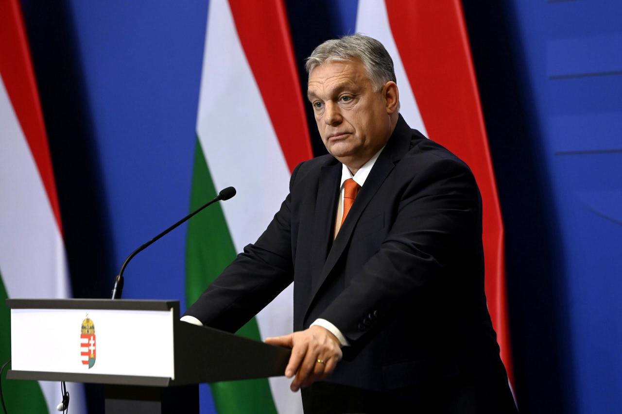 Viktor Orban