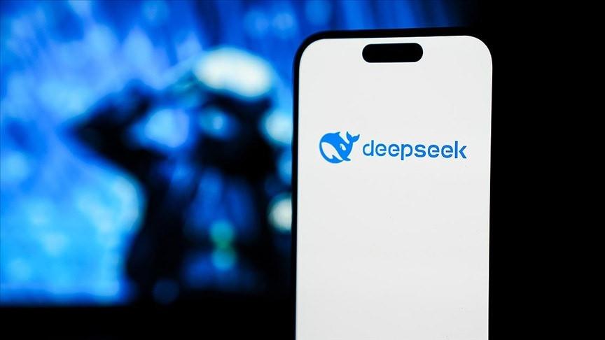 Çin'in yeni yapay zeka uygulaması DeepSeek