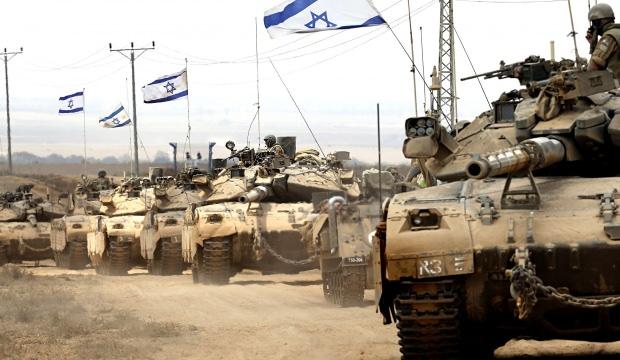 İsrail ordusunun Netzarim Koridoru'ndan çekilme işlemi tamamlandı
