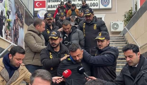 Kayıp olarak aranıyordu cesedi bulundu: Çok sayıda gözaltı var
