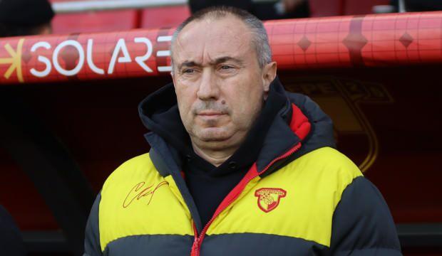 Stanimir Stoilov: Çok zor bir dönemden geçiyoruz