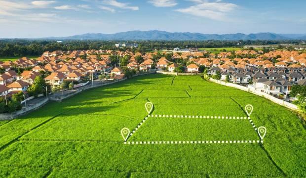 TOKİ'den yeni karar! 50 ilde 834 arsa satışa çıktı