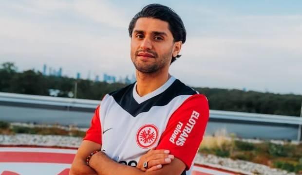 Trabzonspor eski Dortmundlu'yu S&uuml;per Lig'e getiriyor