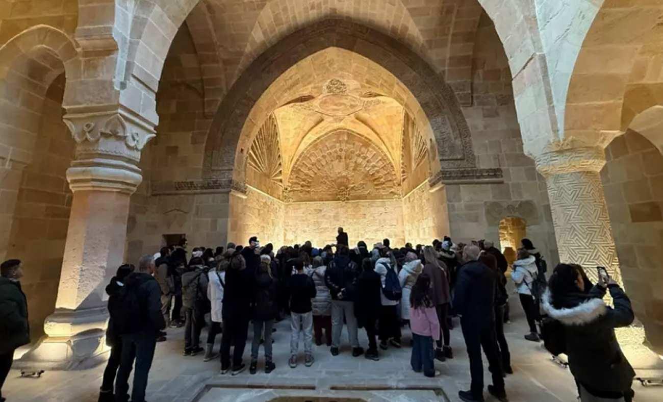 Tüm dünyanın gözü Sivas’ta! Sadece ‘iki’ şeyle iyi ettiler