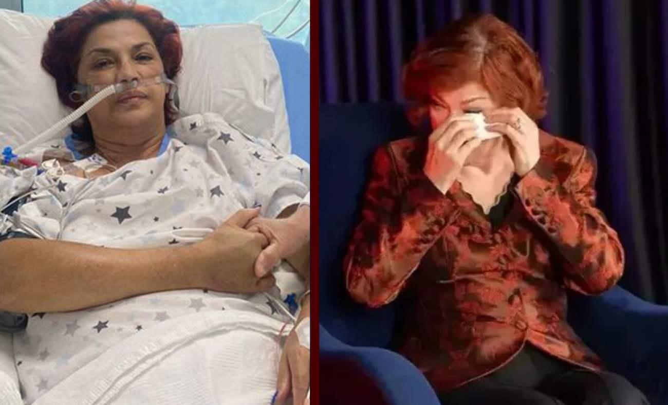Ayşenur Yazıcı tedavi gördüğü hastaneye dava açıyor: Engelli bırakıldım organlarım kanıyor!