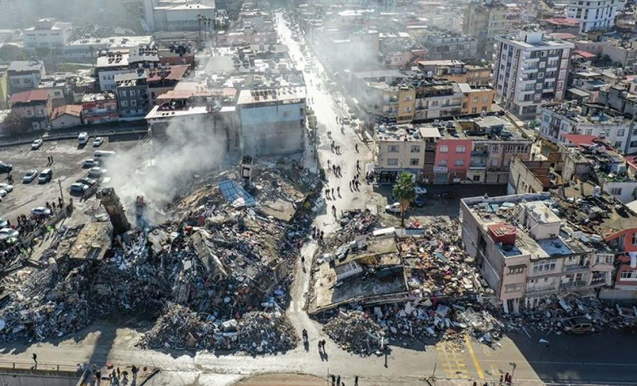 Zorunlu Deprem Sigortası nasıl yaptırılır? Deprem Sigortası neleri kapsar? 