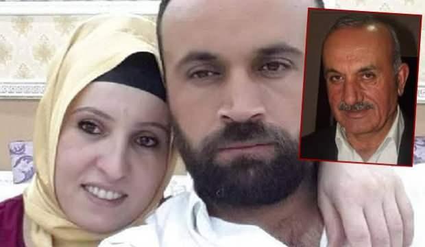 Ankara'da gelinini silahla öldüren sanığa 'takdir indirimi'
