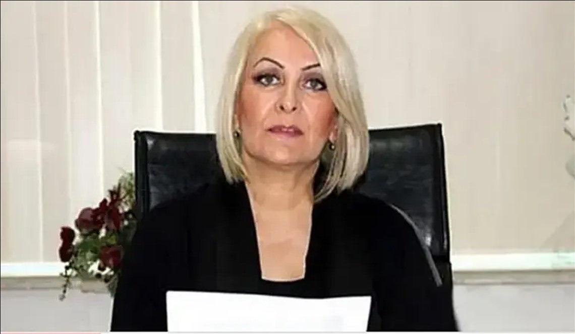  Semiramis Karaarslan,