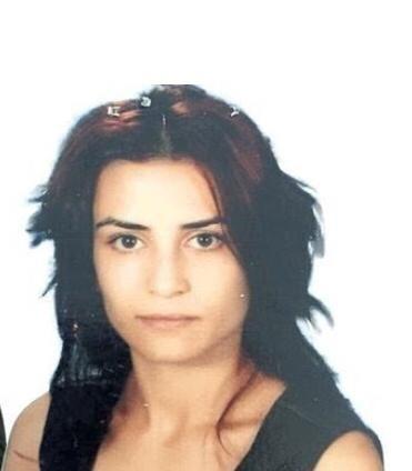 Boğularak öldürülen ve cesedi bulunamayan Zeynep Söğüt (33)