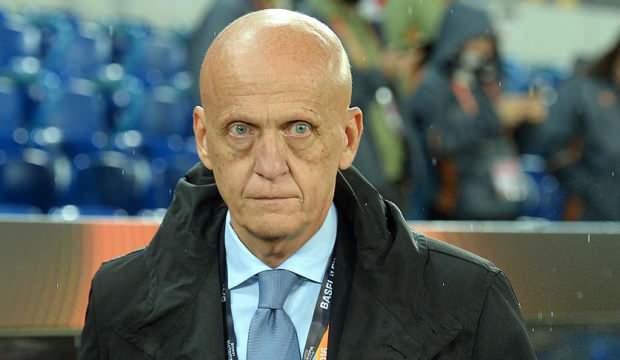 Pierluigi Collina a&ccedil;ıkladı! Kalecilerin 'Kurnazlık sakatlıkları' artık tarih oluyor