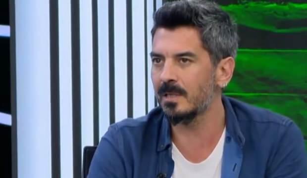 Eski hakem Deniz Ateş Bitnel'den bomba S&uuml;per Lig iddiası! Bir takım k&uuml;me d&uuml;şebilir