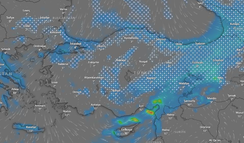 19 Şubat Çarşamba