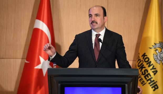 Konya Büyükşehir'den bir ilk daha: Ulaşımda dijital ikiz