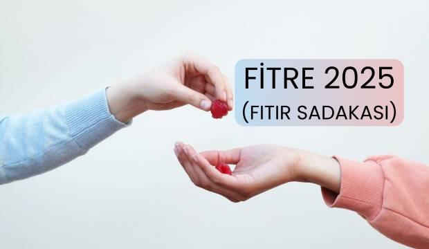 RAMAZAN FİTRESİ 2025: Fıtır sadakası (fitre) ne kadar, kimlere verilir?
