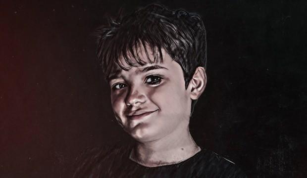 Trabzonspor ve Beşiktaş bıçaklanarak vefat eden minik taraftarı dev maçta anacak!