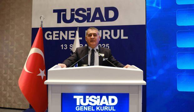 TÜSİAD ifşa oldu: Yarım saat önce yayınladıkları kitapçıkta bakın ne yazıyor!