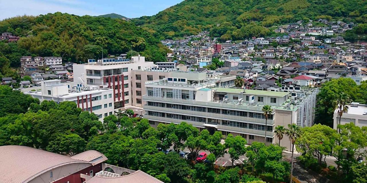 Nagasaki Üniversitesi | Japonya