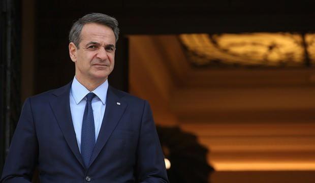 Yunanistan Başbakanı Miçotakis Türkiye'ye karşı başarısızlığını kabul etti: Saf değilim!