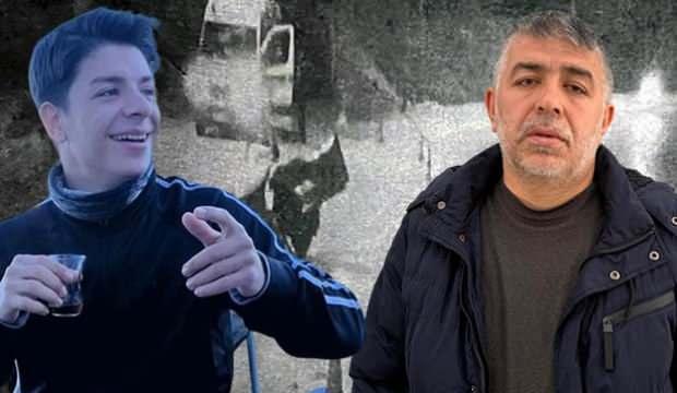 19 yaşındaki evladını toprağa veren babanın kahreden sözleri: 'Hayalleriyle gömdüm oğlumu'