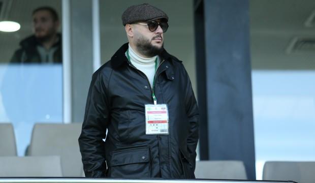 1. Lig ekibinde başkanvekilinden futbolculara sert uyarı!