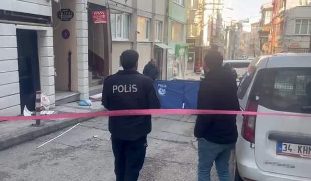 21 yaşındaki gen&ccedil; kızın feci sonu! 8'inci kattan d&uuml;şerek can verdi 