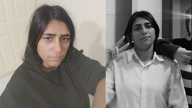 kaybolan Ceylan Taştan